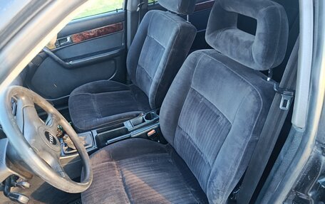 Audi 100, 1993 год, 240 000 рублей, 10 фотография