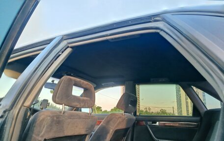 Audi 100, 1993 год, 240 000 рублей, 12 фотография