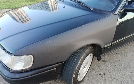 Audi 100, 1993 год, 240 000 рублей, 19 фотография