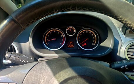 Opel Corsa D, 2011 год, 700 000 рублей, 5 фотография