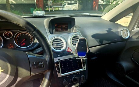 Opel Corsa D, 2011 год, 700 000 рублей, 6 фотография