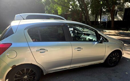 Opel Corsa D, 2011 год, 700 000 рублей, 4 фотография