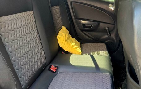 Opel Corsa D, 2011 год, 700 000 рублей, 8 фотография