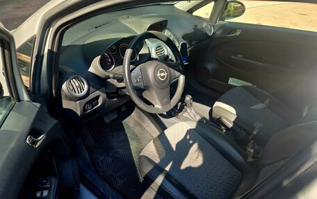 Opel Corsa D, 2011 год, 700 000 рублей, 7 фотография