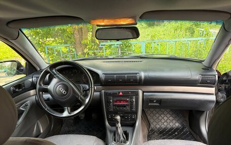 Audi A4, 1999 год, 290 000 рублей, 6 фотография