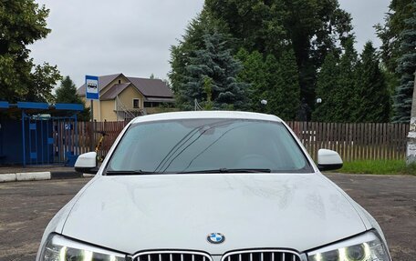 BMW X4, 2015 год, 2 600 000 рублей, 2 фотография