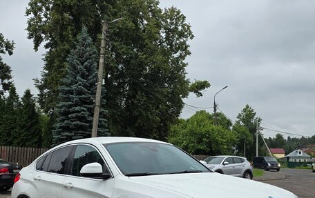 BMW X4, 2015 год, 2 600 000 рублей, 3 фотография