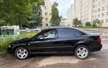 Audi A4, 1999 год, 290 000 рублей, 2 фотография
