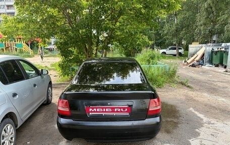Audi A4, 1999 год, 290 000 рублей, 4 фотография