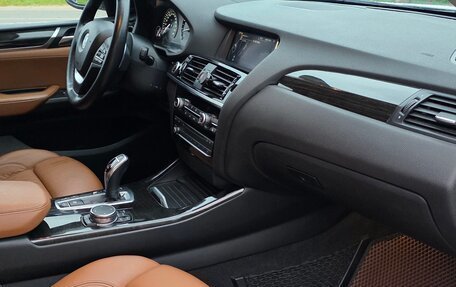BMW X4, 2015 год, 2 600 000 рублей, 11 фотография