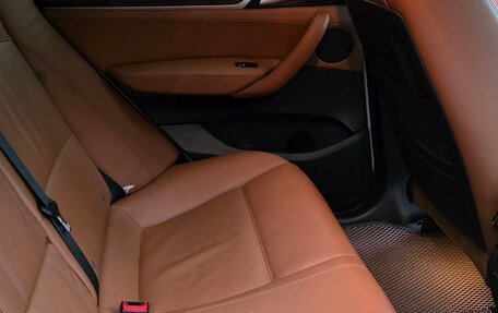 BMW X4, 2015 год, 2 600 000 рублей, 15 фотография
