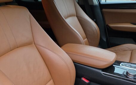 BMW X4, 2015 год, 2 600 000 рублей, 12 фотография