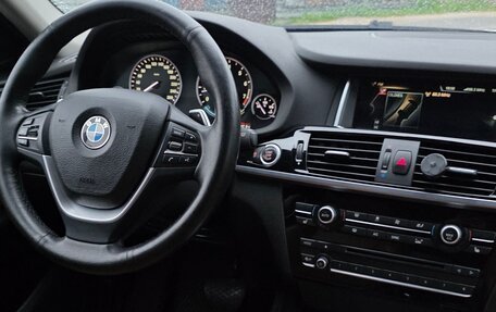 BMW X4, 2015 год, 2 600 000 рублей, 19 фотография