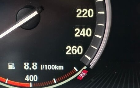BMW X4, 2015 год, 2 600 000 рублей, 17 фотография