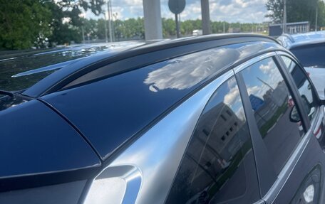 Hyundai Tucson, 2021 год, 2 400 000 рублей, 8 фотография