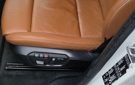 BMW X4, 2015 год, 2 600 000 рублей, 22 фотография