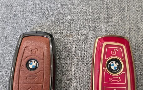 BMW X4, 2015 год, 2 600 000 рублей, 25 фотография