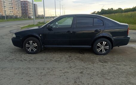 Skoda Octavia IV, 2009 год, 310 000 рублей, 5 фотография