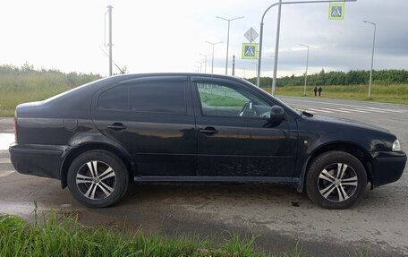 Skoda Octavia IV, 2009 год, 310 000 рублей, 6 фотография