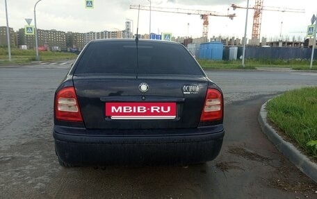 Skoda Octavia IV, 2009 год, 310 000 рублей, 2 фотография