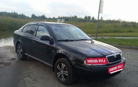Skoda Octavia IV, 2009 год, 310 000 рублей, 4 фотография