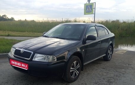 Skoda Octavia IV, 2009 год, 310 000 рублей, 3 фотография