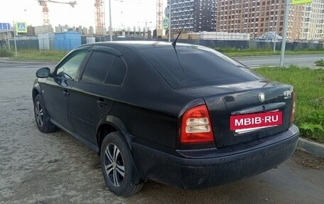 Skoda Octavia IV, 2009 год, 310 000 рублей, 7 фотография