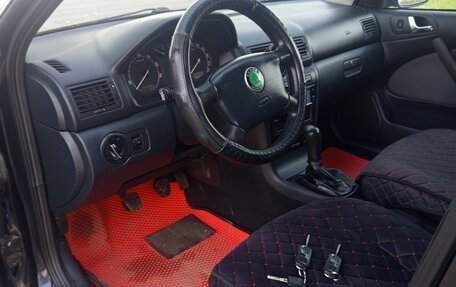 Skoda Octavia IV, 2009 год, 310 000 рублей, 9 фотография
