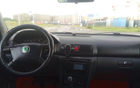 Skoda Octavia IV, 2009 год, 310 000 рублей, 14 фотография