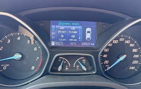 Ford Focus III, 2012 год, 750 000 рублей, 3 фотография
