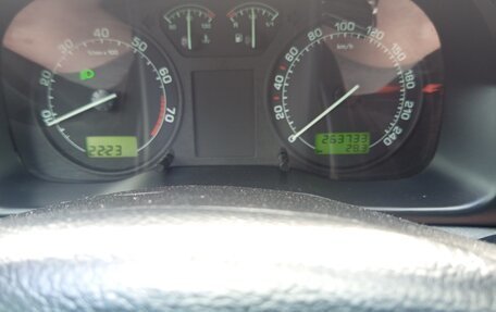 Skoda Octavia IV, 2009 год, 310 000 рублей, 15 фотография