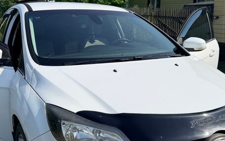 Ford Focus III, 2012 год, 750 000 рублей, 8 фотография