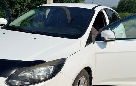 Ford Focus III, 2012 год, 750 000 рублей, 7 фотография
