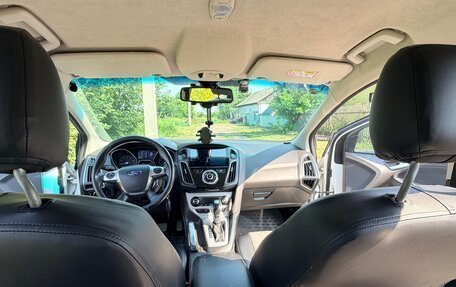 Ford Focus III, 2012 год, 750 000 рублей, 10 фотография