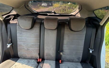 Ford Focus III, 2012 год, 750 000 рублей, 13 фотография