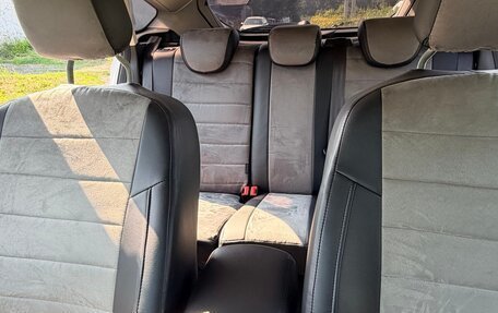 Ford Focus III, 2012 год, 750 000 рублей, 14 фотография