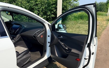 Ford Focus III, 2012 год, 750 000 рублей, 22 фотография
