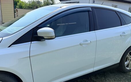 Ford Focus III, 2012 год, 750 000 рублей, 23 фотография