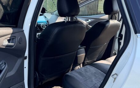 Ford Focus III, 2012 год, 750 000 рублей, 17 фотография
