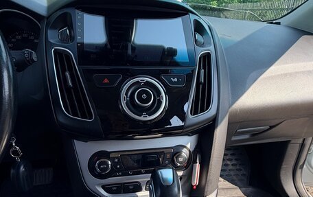 Ford Focus III, 2012 год, 750 000 рублей, 16 фотография