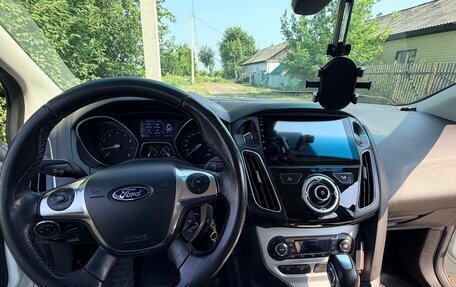 Ford Focus III, 2012 год, 750 000 рублей, 19 фотография