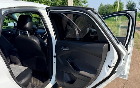 Ford Focus III, 2012 год, 750 000 рублей, 21 фотография