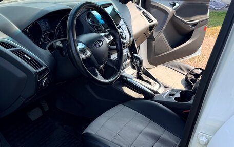 Ford Focus III, 2012 год, 750 000 рублей, 18 фотография