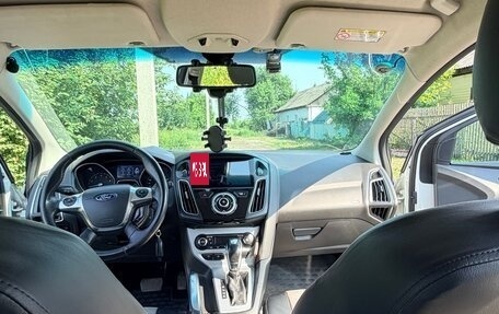 Ford Focus III, 2012 год, 750 000 рублей, 11 фотография
