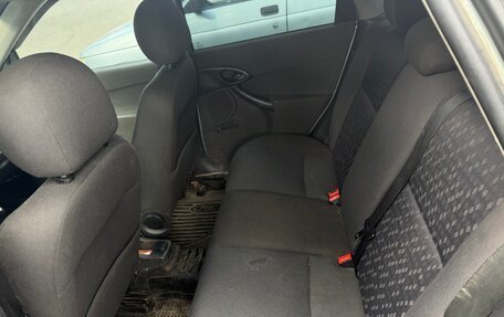 Ford Focus IV, 2004 год, 270 000 рублей, 5 фотография