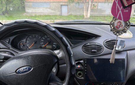 Ford Focus IV, 2004 год, 270 000 рублей, 6 фотография