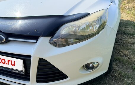Ford Focus III, 2012 год, 750 000 рублей, 26 фотография