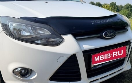 Ford Focus III, 2012 год, 750 000 рублей, 25 фотография