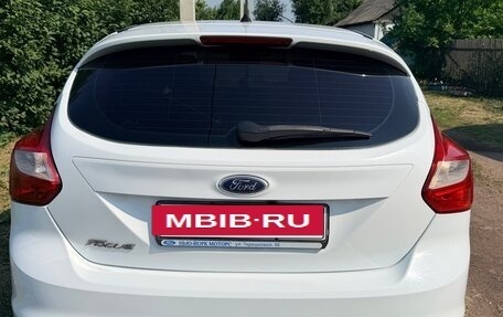 Ford Focus III, 2012 год, 750 000 рублей, 30 фотография