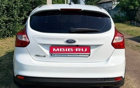 Ford Focus III, 2012 год, 750 000 рублей, 31 фотография